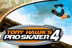 Tony Hawk's Pro Skater 4